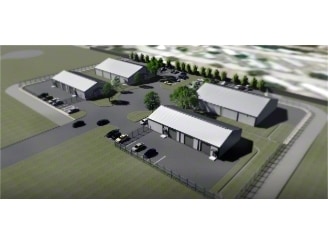 4901 Sun Valley Dr, Fort Worth, TX for lease - Building Photo - Image 2 of 3