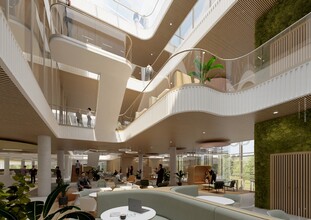 300 South Oak Way, Reading for lease Interior Photo- Image 2 of 3