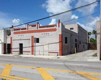 Plus de détails pour 926 NW 7th Ave, Miami, FL - Local d'activités à louer
