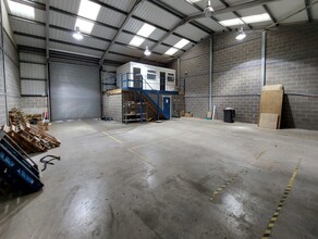 Morven St, Worksop for lease Interior Photo- Image 2 of 3