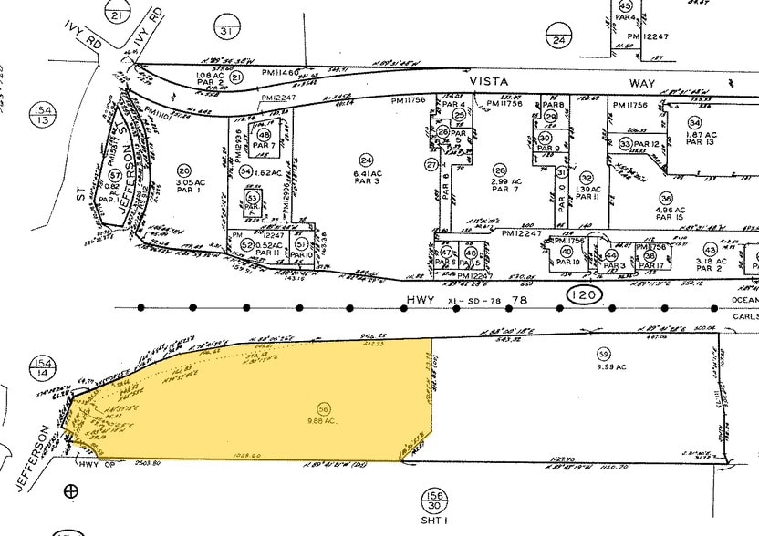 Jefferson St, Carlsbad, CA for sale - Other - Image 3 of 3