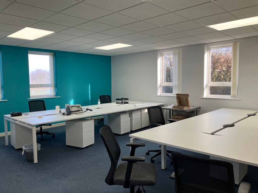 9-12 Bergen Way, Kings Lynn à louer Photo intérieure- Image 1 de 5