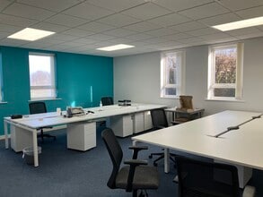 9-12 Bergen Way, Kings Lynn à louer Photo intérieure- Image 1 de 5