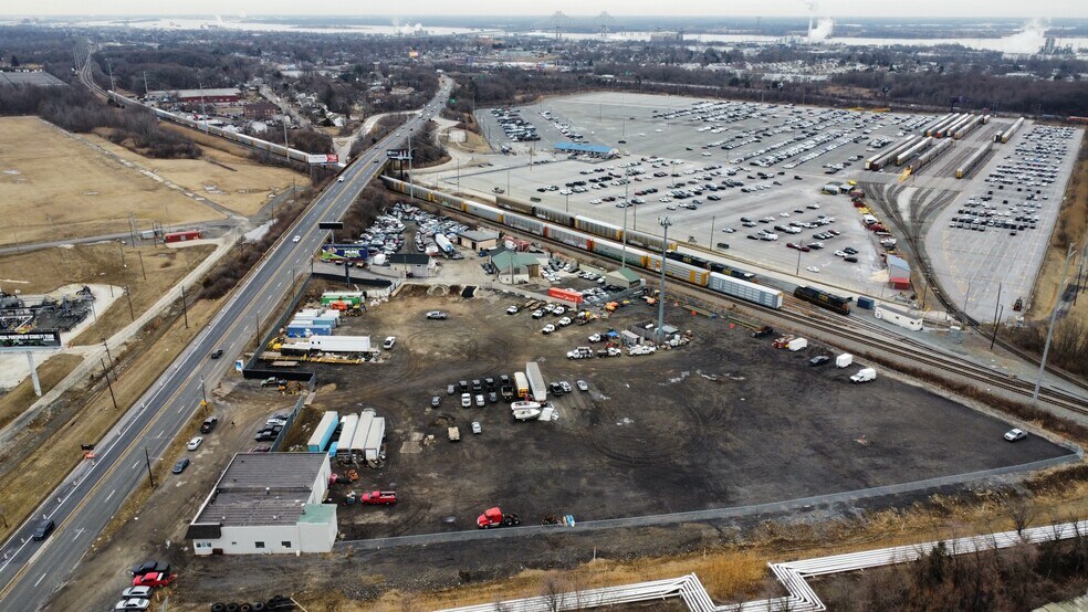 146 Conchester Hwy, Aston, PA à louer - Photo du bâtiment - Image 2 de 9