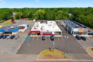 More details for 3175 State Route 27, Franklin Park, NJ - Retail for Sale