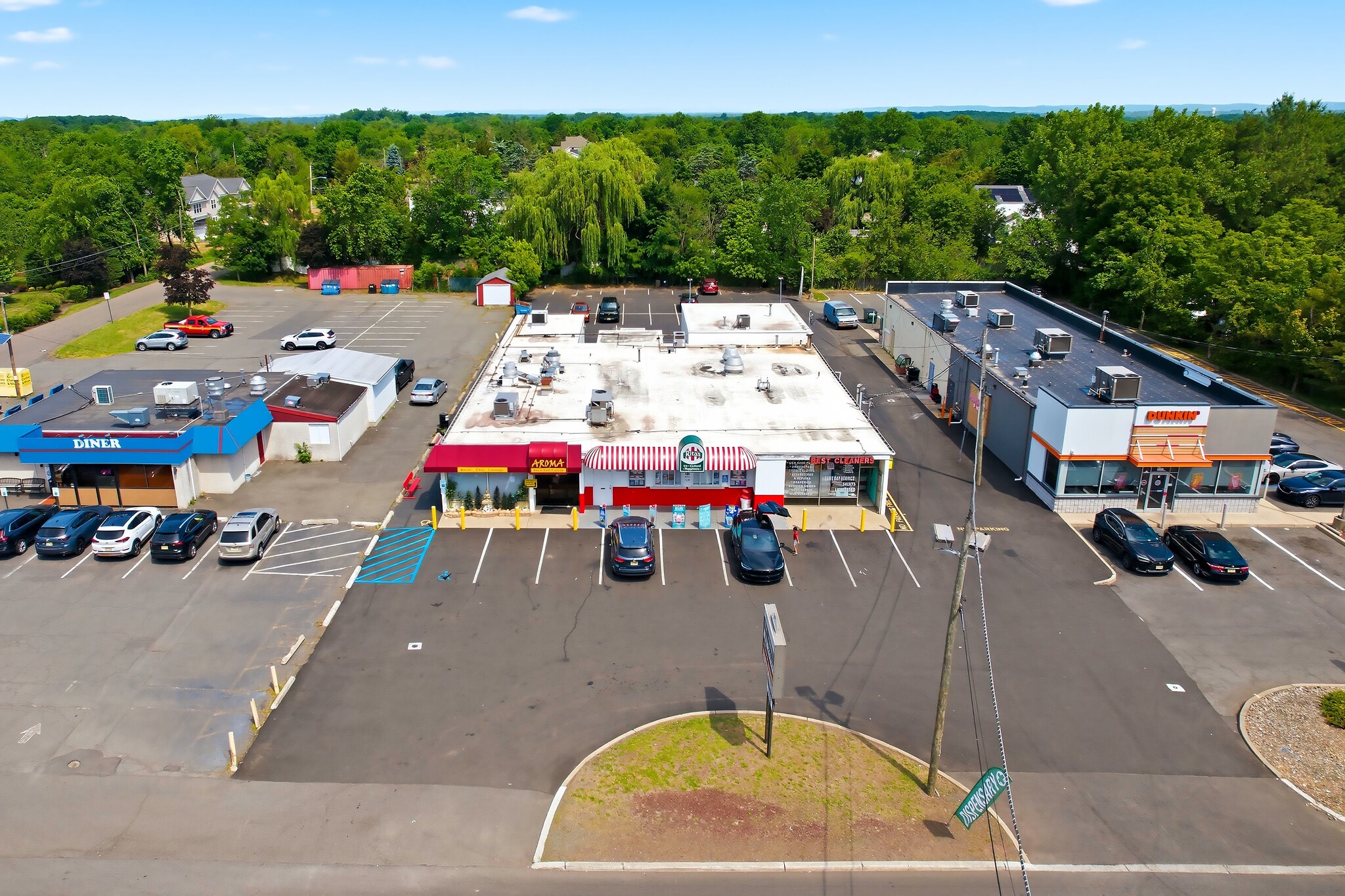 3175 State Route 27, Franklin Park, NJ for sale Building Photo- Image 1 of 15