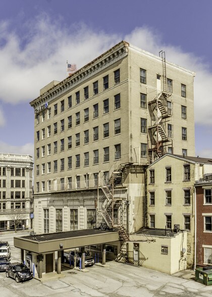 11 Lincoln Way W, Massillon, OH à vendre - Autre - Image 3 de 18