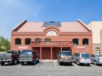 Plus de détails pour 1662 Bonanza Dr, Park City, UT - Bureau à louer
