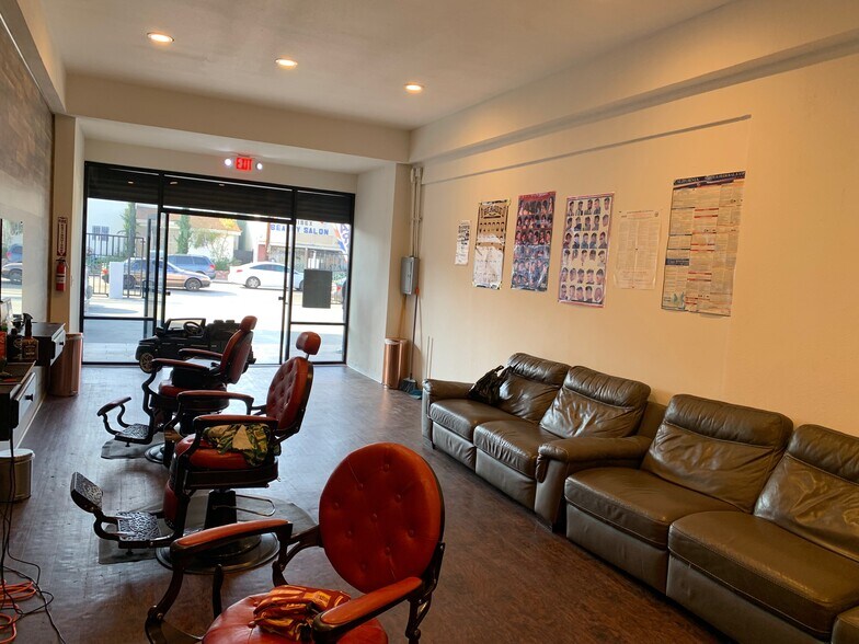 1508-1512 S Vermont Ave, Los Angeles, CA à vendre - Photo intérieure - Image 3 de 7