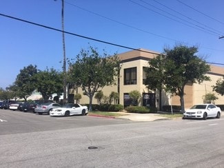 More details for 1640 Hoover Ave, National City, CA - Industrial for Lease