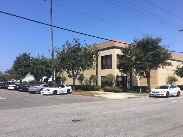 More details for 1640 Hoover Ave, National City, CA - Industrial for Lease