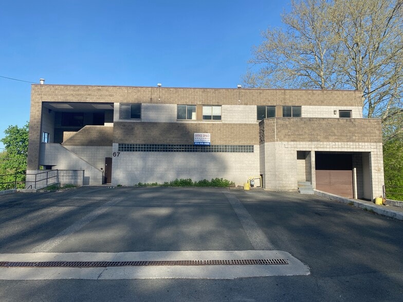 67 Lafayette Ave, North White Plains, NY for lease - Building Photo - Image 1 of 2