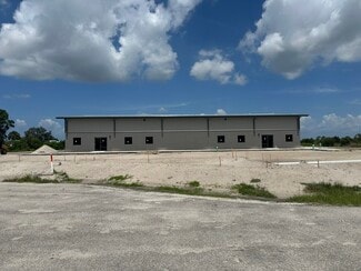 More details for 28315 Woodlawn, Punta Gorda, FL - Industrial for Lease