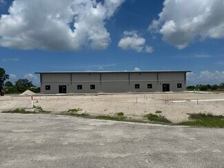 More details for 28315 Woodlawn, Punta Gorda, FL - Industrial for Lease