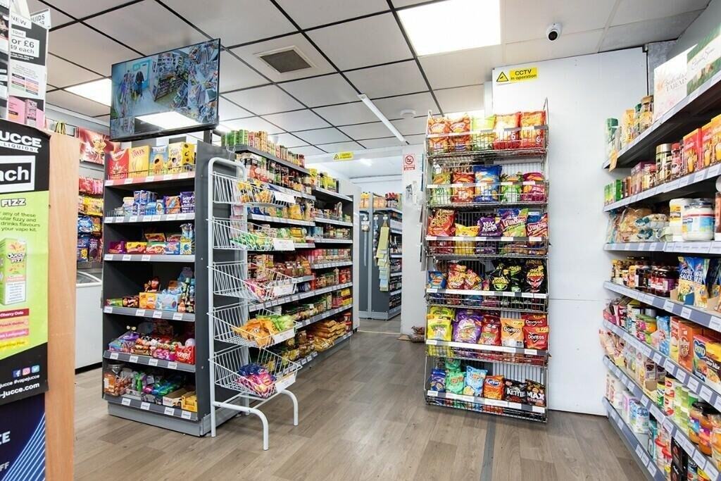 5-13 Victoria Sq, Worksop à vendre Photo intérieure- Image 1 de 1