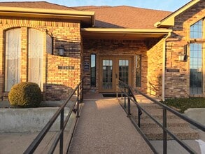 2305 Coit Rd, Plano, TX à louer Photo du bâtiment- Image 2 de 23