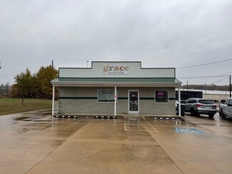 More details for 98 Home Run Rd, Munfordville, KY - Retail for Lease