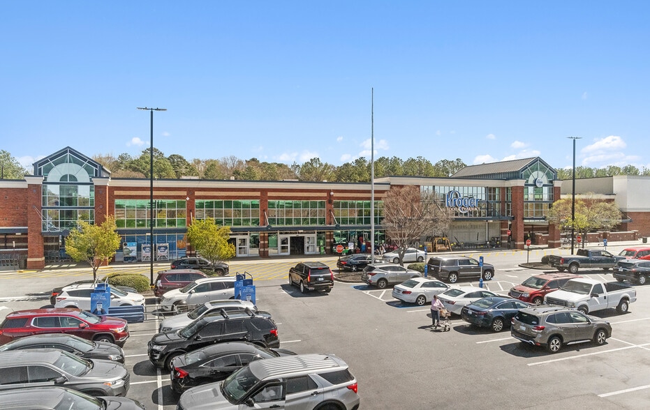 1630-1708 Scenic Hwy N, Snellville, GA for lease - Building Photo - Image 2 of 24