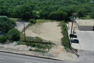 Plus de détails pour 11930 Interstate 35 hwy, Austin, TX - Terrain à louer