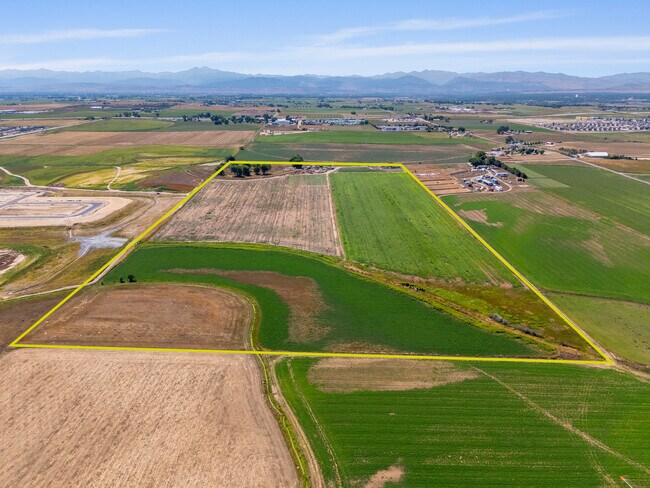 More details for 7824 E County Road 16, Johnstown, CO - Land for Sale