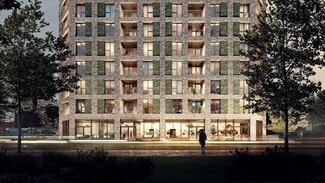 More details for Roslin Rd, London - Office for Lease