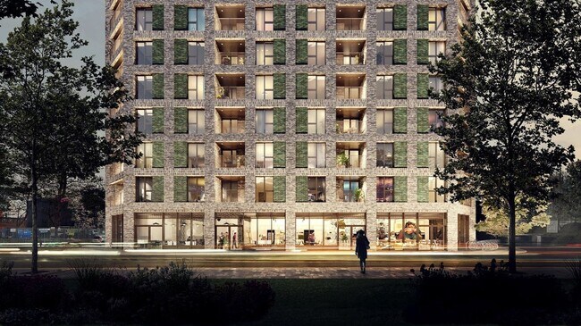 More details for Roslin Rd, London - Office for Lease