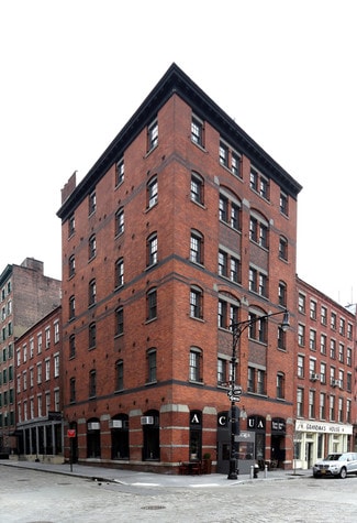 Plus de détails pour 261 Water St, New York, NY - Commerce de détail à louer