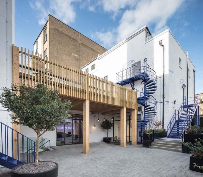 326 Kensal Rd, London for sale - Building Photo - Image 3 of 7