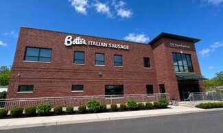 More details for 163 Kings Hwy, Mount Royal, NJ - Industrial for Sale