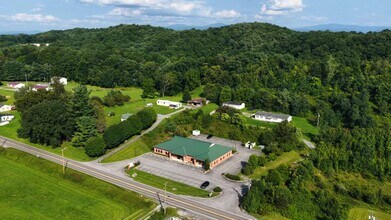 26208 Lee Hwy, Abingdon, VA for lease - Commercial Listing Video