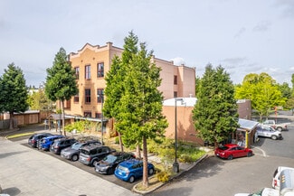 More details for 3934 NE Martin Luther King Jr Blvd, Portland, OR - Office for Sale