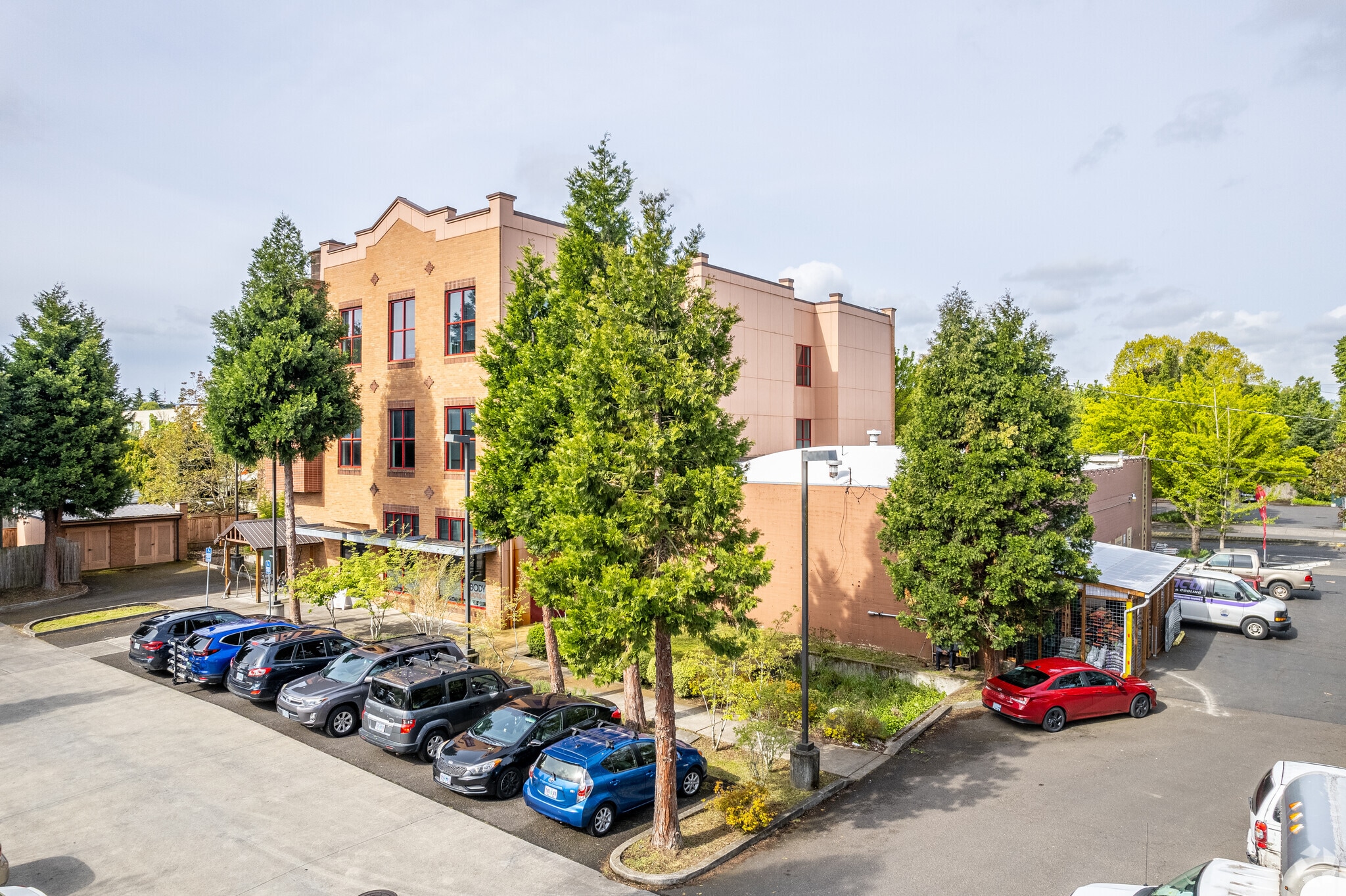 3934 NE Martin Luther King Jr Blvd, Portland, OR à vendre Photo principale- Image 1 de 6