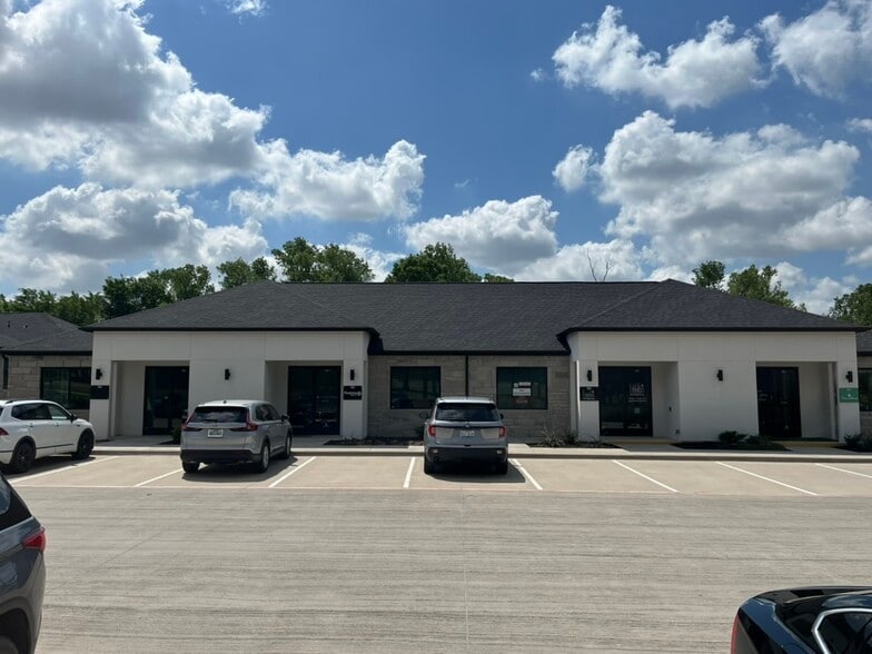3951 Alma Rd, McKinney, TX for lease - Building Photo - Image 3 of 14