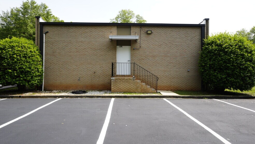 1281 Ebenezer Rd, Rock Hill, SC for lease - Building Photo - Image 3 of 27