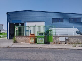 More details for Industrial for Lease