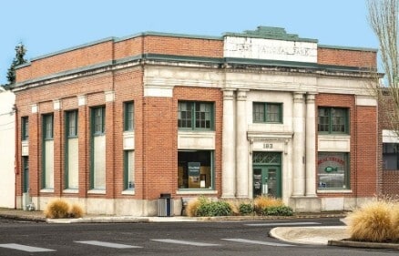 193 E Main St, Monmouth, OR for lease Primary Photo- Image 1 of 8