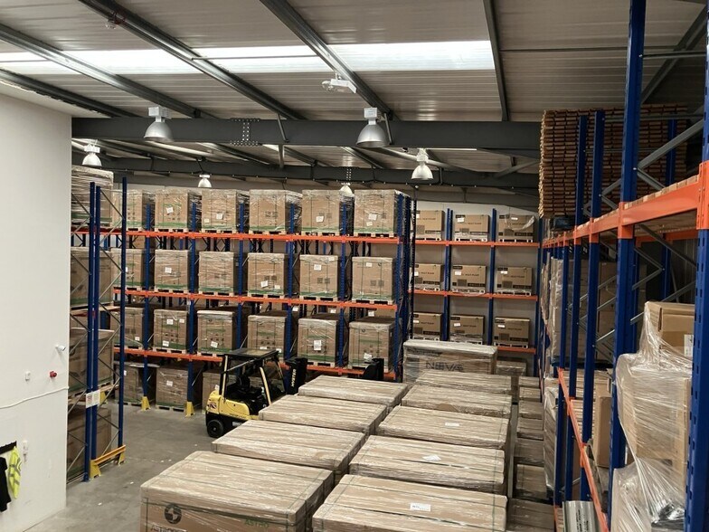 Vesty Rd, Bootle à louer - Photo intérieure - Image 3 de 9