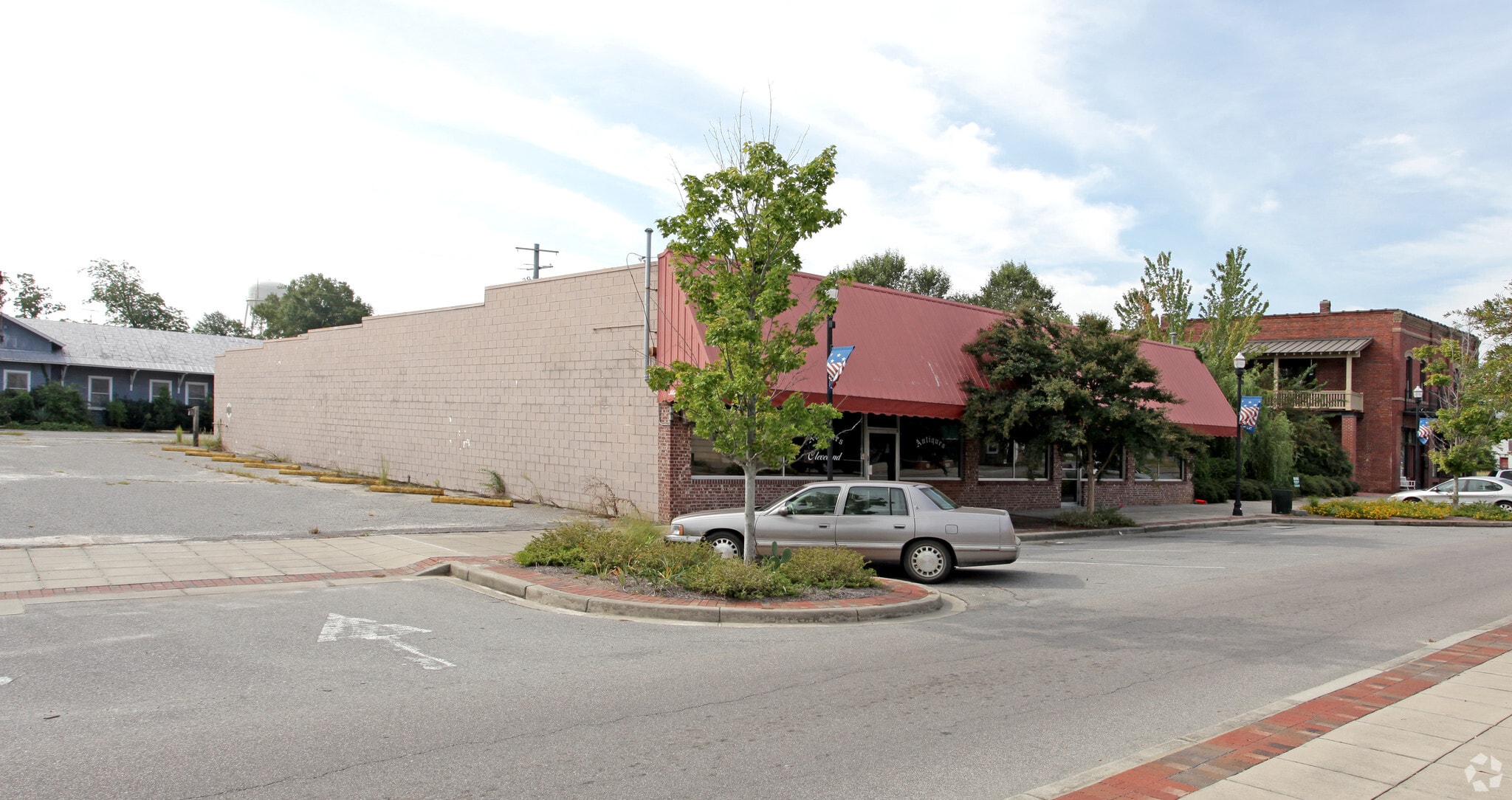 2733 Cleveland St, Elloree, SC for sale Building Photo- Image 1 of 4