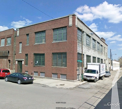 401 N Wood St, Chicago, IL for sale - Building Photo - Image 1 of 1