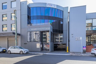 More details for 24 Ross St, Parramatta - Office for Lease