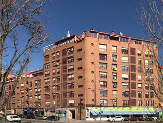 More details for Calle de Arganda, 39, Madrid - Retail for Lease