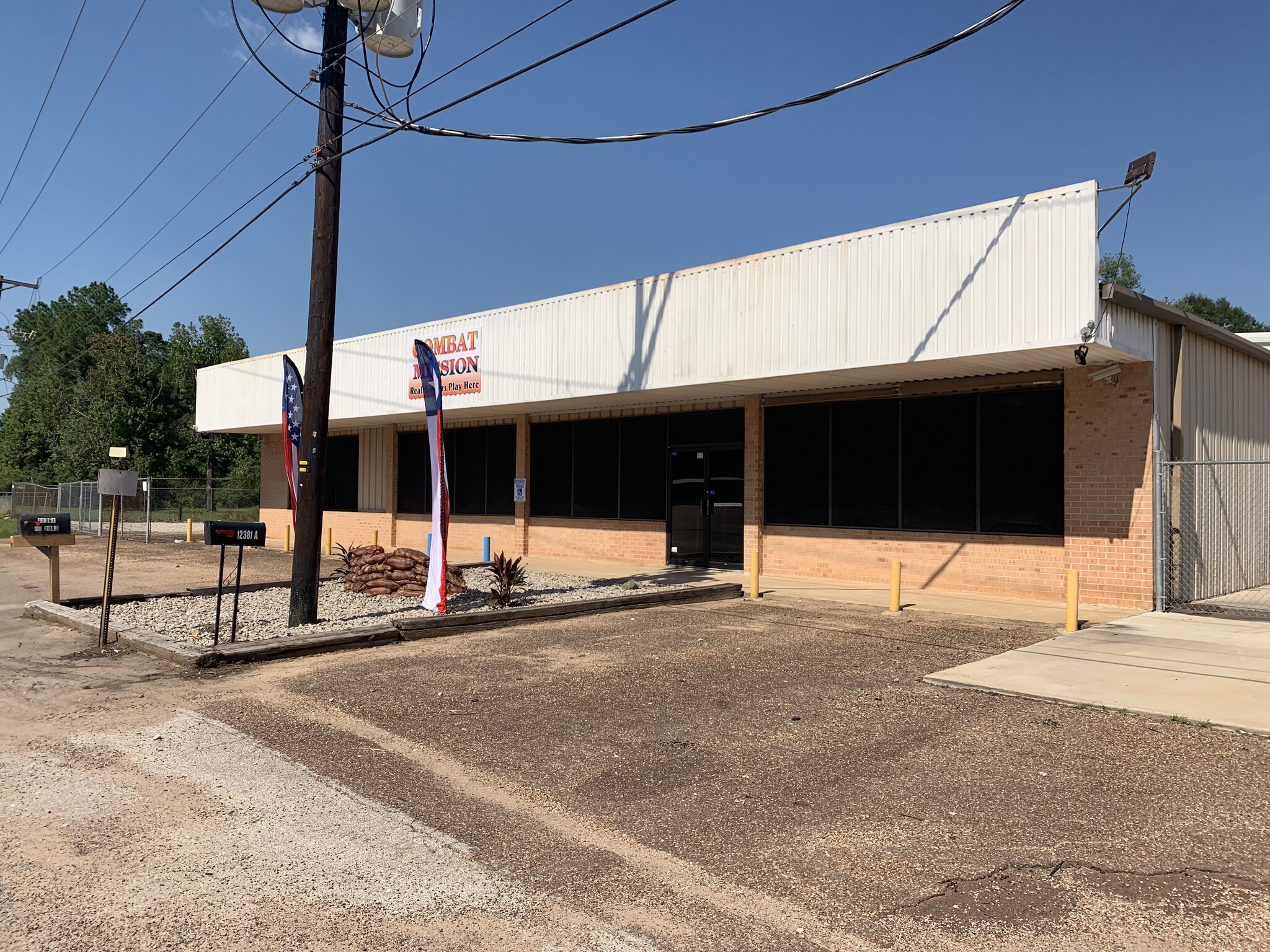 12361 FM 3083 Rd, Conroe, TX for sale Building Photo- Image 1 of 1