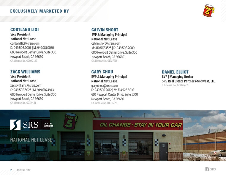 2957 Kirk Rd, Aurora, IL for sale - Building Photo - Image 2 of 10