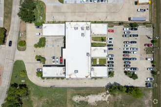 14025 West Rd, Houston, TX - aerial  map view - Image1