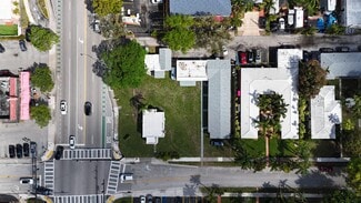 More details for 1751-1753 Wiley St, Hollywood, FL - Land for Sale