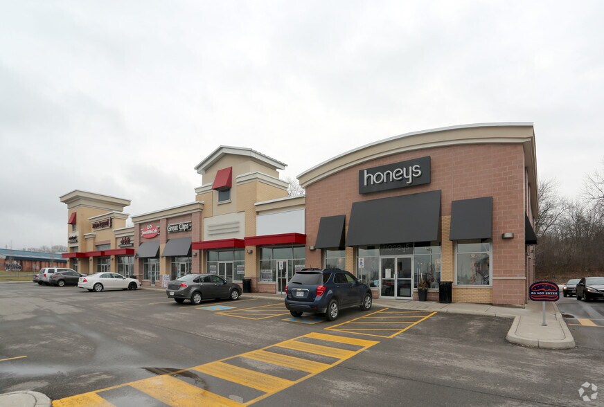 344 Glendale Ave, St Catharines, ON à vendre - Photo principale - Image 1 de 1