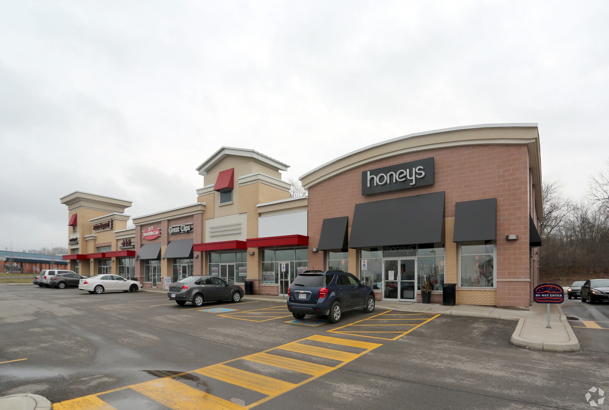 344 Glendale Ave, St Catharines, ON à vendre Photo principale- Image 1 de 1