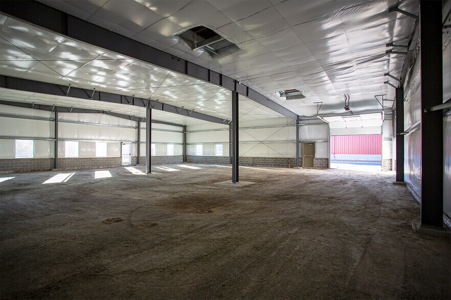 88 Airport Blvd, Marlborough, MA à vendre - Photo intérieure - Image 2 de 9