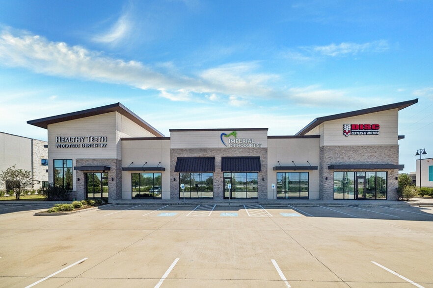 Houston Medical Portfolio portfolio of 2 properties for sale on LoopNet.ca - Building Photo - Image 1 of 28