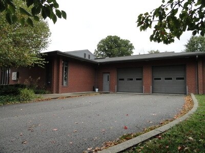 2406 W Broadway, Louisville, KY à vendre - Photo du bâtiment - Image 3 de 5